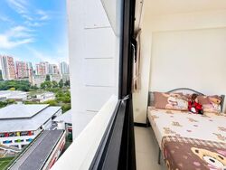 Blk 166A Teck Whye Crescent (Choa Chu Kang), HDB 2 Rooms #588893911